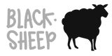 Blacksheep Van