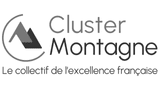 Cluster montagne
