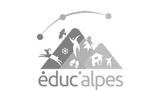 Educ’Alpes