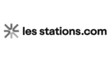 Les stations
