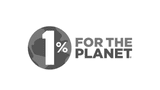 1% for the planet