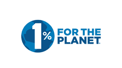 1% for the planet